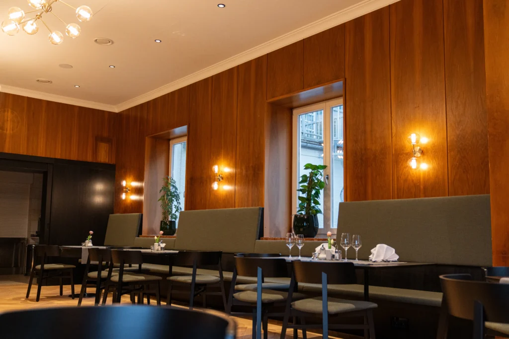 Restaurant Haus Hohenwart